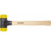 Wiha 832-55 60 26643 Soft-face hammer Semihard 1638 400 mm 1 pc(s)