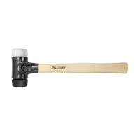 Wiha 832-39 40 26658 Soft-face hammer Semisoft, Medium soft 649 325 mm 1 pc(s)