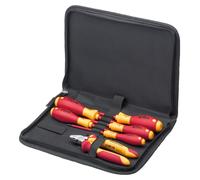 Wiha 9300-018, 1,07 kg, 6 outils