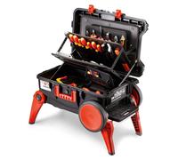 Wiha 9300-70103 Tool Set Competence XXL III