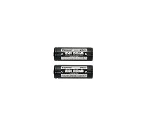Wiha Accus pour tournevis speedE - Lot de 2