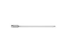 Wiha Lame d'adaptation carré 1/4 po. L. tot. 155mm p. 4000827971-4000827974 av.systèm Quantité:1