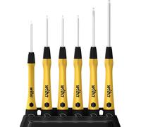 Wiha antistatique (ESD) Jeu de tournevis 7 pièces TORX