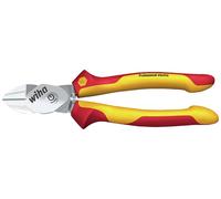 Wiha BiCut® 38984 pour l'électronique et la mécanique de précision Pince coupante diagonale 200 mm
