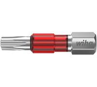Wiha Bit Set TY-Bit 29 mm TORX (T27) 5 pcs. 1/4" en boîte