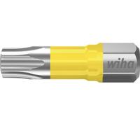 Wiha Bit Set Y-Bit 25 mm TORX (T20) 25 pcs. en boîte 1/4