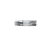 WIHA Bits Standard, TORX Plus, Forme C 6.3.7016 Z 40IP x 25