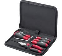 Wiha "Boîte à outils pour les mécaniciens, Set d''outils"