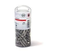 Wiha Boites d'embouts Standard 25 mm TORX (T30) 100 pcs 1/4"" en assortiment (40465)