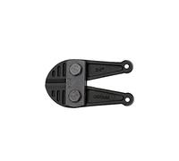 Wiha Cabeza de corte de repuesto Z 27 0 01 001 K/450mm Classic; Bolzenschneider HRC40 Kopf,1