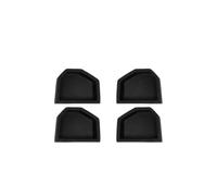Wiha Capuchons en caoutchouc pour les pieds de la boîte à outils XXL III 19 mm (44559)