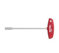 Wiha ouille hexagonale 336 ouv. de clé 9 mm L. des lames 125 mm exécution poig Quantité:1