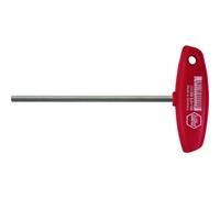 Wiha llen hexagonale - 4 mm