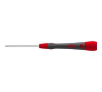 Wiha oudée pour vis à 6 pans creux Taille (métrique): 2.0 mm Longueur de