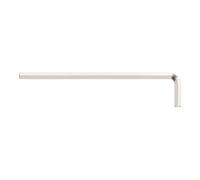 Wiha Clé mâle coudée hexagonale 352 ouv. de clé 19 mm long 375 x 89 mm WIHA Quantité:5