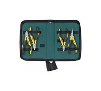 Wiha Coffret à outils électricien - 4 pièces