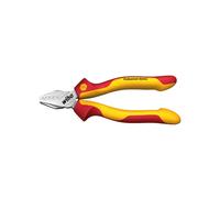 Wiha Coffret à outils rigide électricien