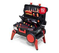 Wiha Coffret à outils Wiha XXL 4 electric 82 pcs. Quantité:1