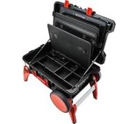 Wiha Coffret à outils XXL III, Boîte à outils