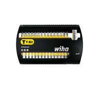 Wiha Coffret embouts vissage - 30 embouts