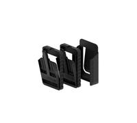 Wiha Coffret slimBit vide, 2 pcs avec étui de ceinture (43164)
