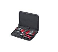 Ensemble d'outils 7 pcs Tournevis mécanique et cutters diagonaux