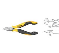 Wiha Diagonal cutter Professional ESD.