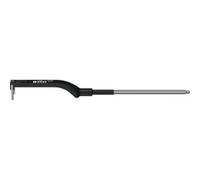 Wiha Wiha Clé pour câbles connecteur rond Six pans mâle pour tournevis dynamométrique avec manche longitudinal (36415) 9 x 218 mm, 1 Nm Quantité:1
