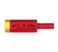 Wiha easy Torque electric 41342 Adaptateur de couple de serrage G
