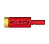 Wiha easy Torque electric 41344 Adaptateur de couple de serrage G