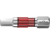 Wiha Wiha Jeu d'embouts TY de 29 mm Six pans (taille 6) 5 pcs 1/4" dans un coffret (42107) Quantité:1