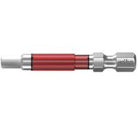 Wiha Embout 6 pans Acier molybdène vanadium trempé 5 pc(s)