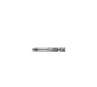 Wiha Embout Professional 70 Mm Plusminus/Pozidriv 1/4" (32495) Sl/Pz1