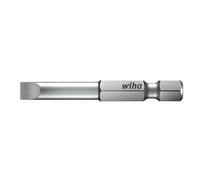 Wiha - Embout Professional Fente 3.5 - 70 Mm, Forme E 6.3 - 7040Z