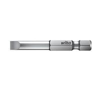 Wiha - Embout Professional Fente 6.5 - 70 Mm, Forme E 6.3 - 7040Z
