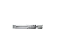 Wiha Embout Professional, fente, forme E 6,3 (7040 Z) 4,5 mm, 50 mm - 01793