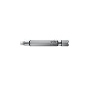 Wiha Embouts de vissage Standard - Carré N2 50 mm (06638)