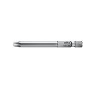 Wiha Embout Professional, TORX, forme E 6,3 (7045 Z) T15, 150 mm - 33728