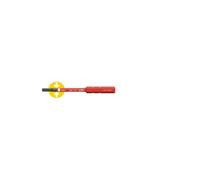 Wiha Embout slimBit SoftFinish electric, six pans (2831-18) 6 mm, 75 mm, 6,0 mm - 37227