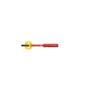 Wiha Embout slimBit SoftFinish electric, TORX (2831-15) T20, 75 mm, 6,0 mm - 35509