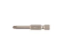 Wiha - Embout Xeno, Fente/Pozidriv Sl/Pz1-50Mm, Forme E 6.3 - 7049Xz