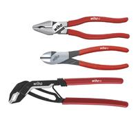 Wiha - Ensemble de pinces 3 pcs