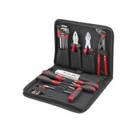 Wiha - Jeu d'outils de mécanicien Premium Selection 9300-026 - 31 pièces en trousse
