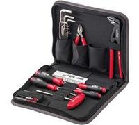 Wiha Ensemble d'outils mécaniques 30 pièces Acier 9300-024 G