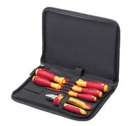 Wiha Ensemble Outils Électriciens 6 pcs