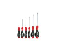 Wiha Ensemble Tournevis Torx MagicSpring 6 pcs