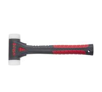 Wiha FibreBuzz® 44598 Marteau à métal très dur 650 320 mm 1 pc(s)