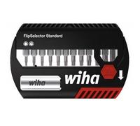 Wiha FlipSelector Standard, TORX H, 13 pièces (7947-505TR) - 39037