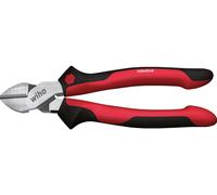 Wiha Industrial 43461 Pince coupante diagonale 180 mm