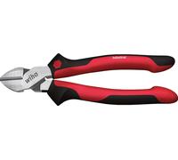 Wiha Industrial 43461 Pince coupante diagonale 180 mm
